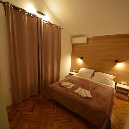Apartman Milosevic 코토르 외부 사진