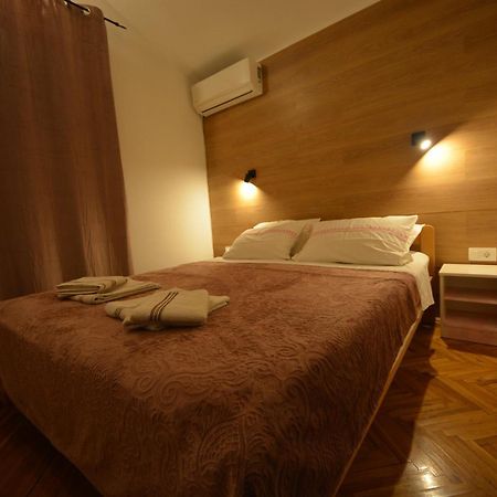 Apartman Milosevic 코토르 외부 사진
