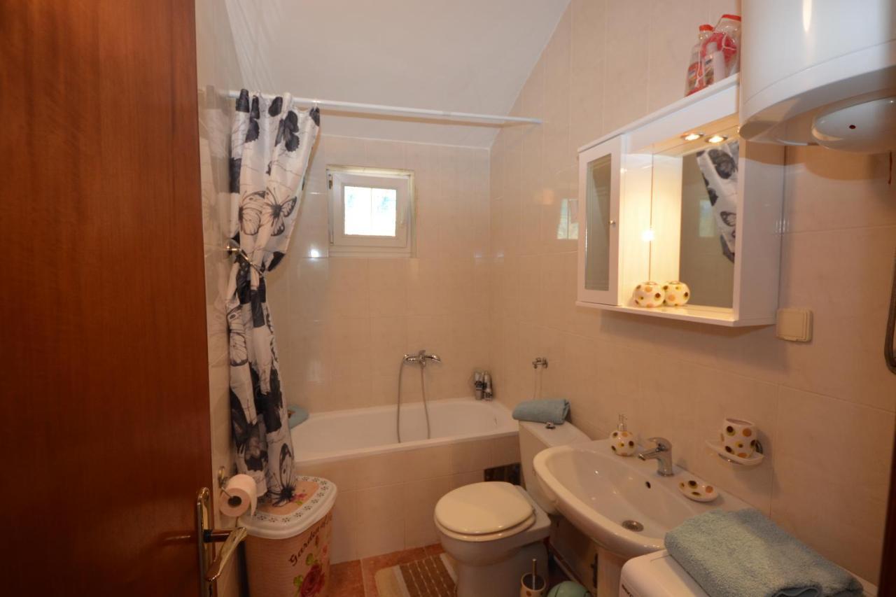 Apartman Milosevic 코토르 외부 사진