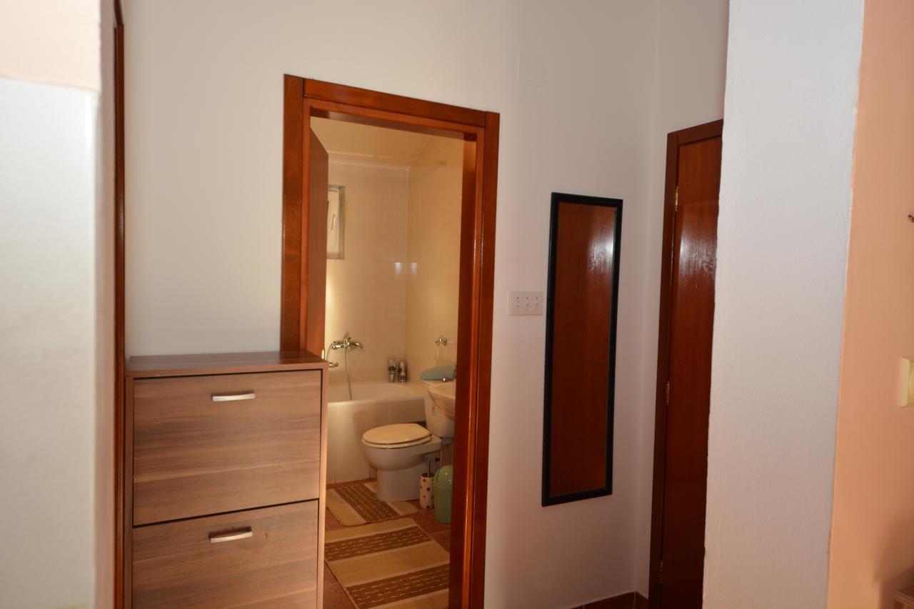 Apartman Milosevic 코토르 외부 사진