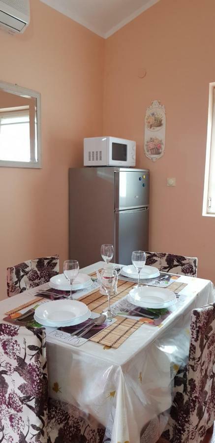 Apartman Milosevic 코토르 외부 사진